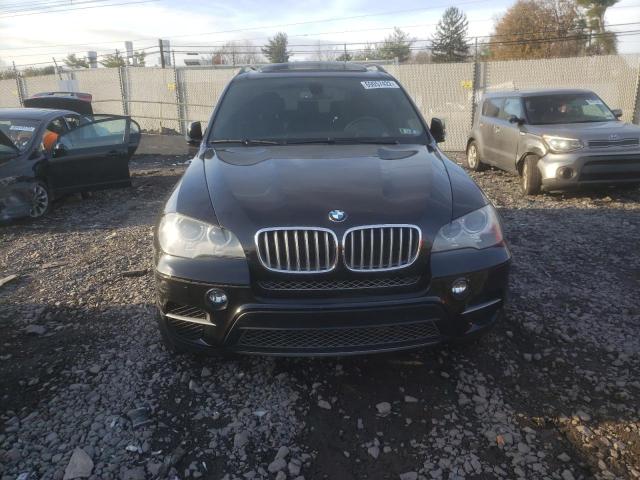 5UXZV8C56CL****** - 2012 BMW X5 XDRIVE5 BLACK photo 5