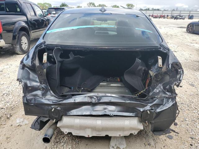 WBA3C3G57FNS72819 - 2015 BMW 320 I XDRI 石墨色 照片 6