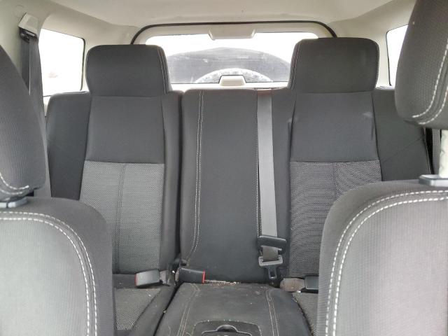 5GTEN13E188198839 - 2008 HUMMER H3 BEIGE photo 10