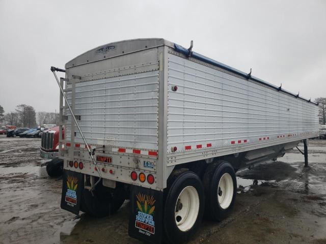 1TDH42222VB091530 - 1997 TIMP TRAILER WHITE photo 4