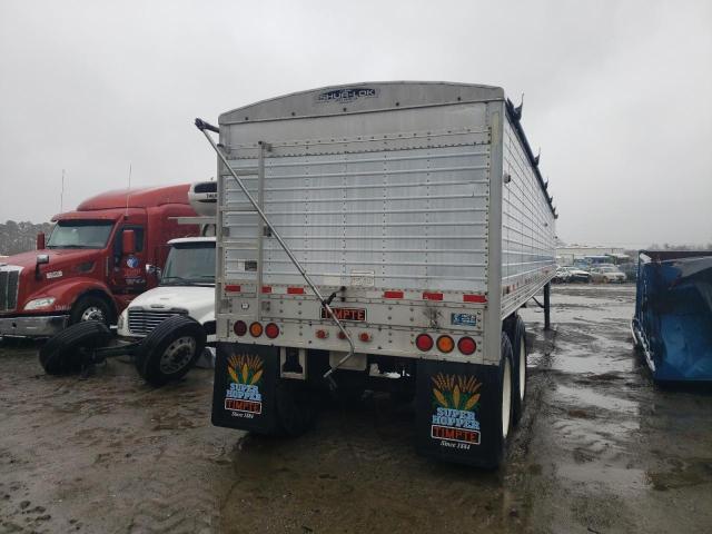 1TDH42222VB091530 - 1997 TIMP TRAILER WHITE photo 6