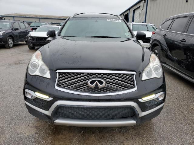 JN1BJ0RP9HM381263 - 2017 INFINITI QX50 BLACK photo 5