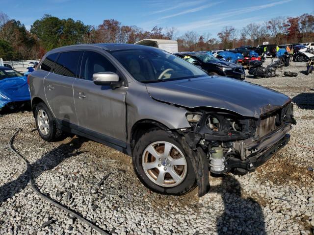 YV4952DL1B2177475 - 2011 VOLVO XC60 3.2 TAN photo 4