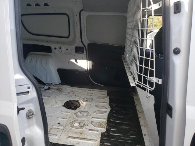 ZFBERFAB2H6D48962 - 2017 RAM PROMASTER WHITE photo 11