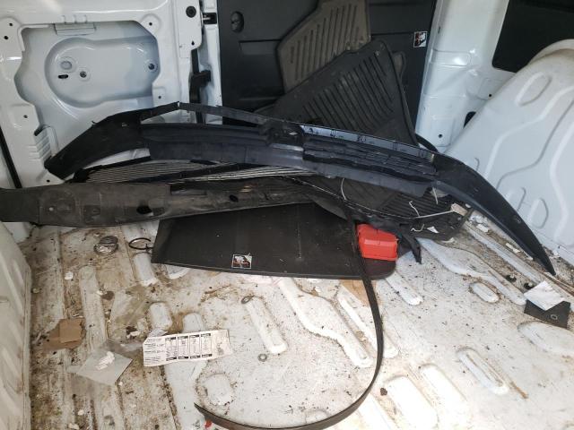 ZFBERFAB2H6D48962 - 2017 RAM PROMASTER WHITE photo 13