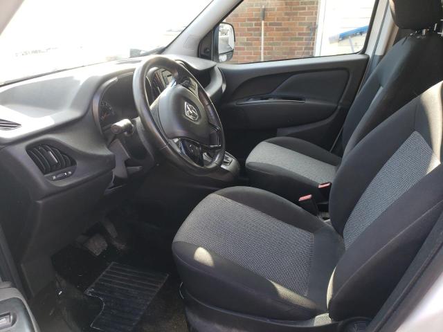 ZFBERFAB2H6D48962 - 2017 RAM PROMASTER WHITE photo 7