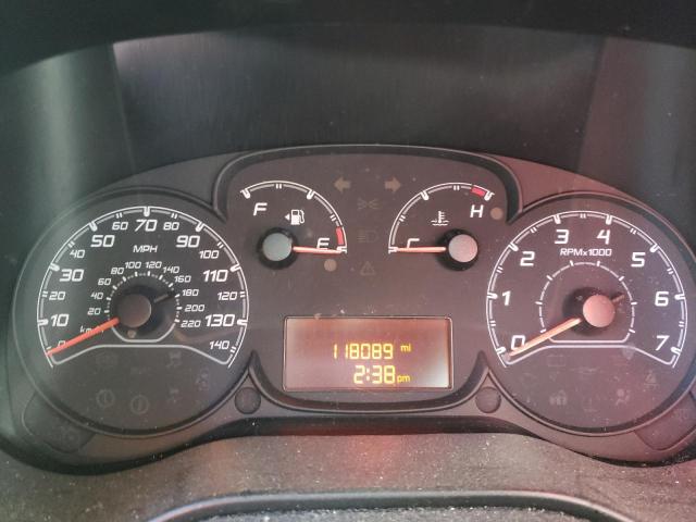 ZFBERFAB2H6D48962 - 2017 RAM PROMASTER WHITE photo 9