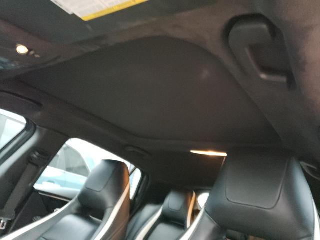 SJKCH5CP2HA030227 - 2017 INFINITI QX30 BASE BLACK photo 10