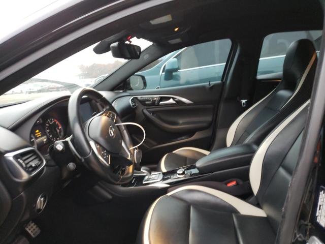 SJKCH5CP2HA030227 - 2017 INFINITI QX30 BASE BLACK photo 7