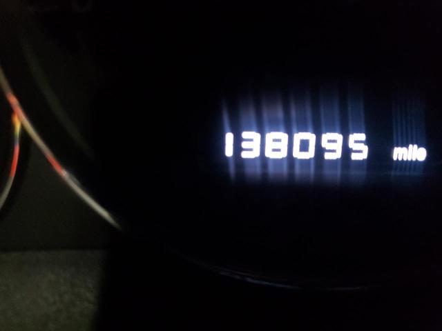 1J4RG4GT4AC113468 - 2010 JEEP COMMANDER 黑色 照片 9