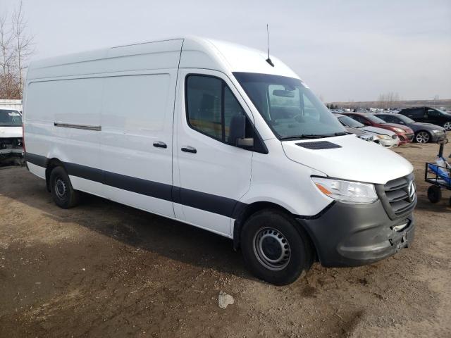 W1Y4DCHY4MT050532 - 2021 MERCEDES-BENZ SPRINTER 2 WHITE photo 4