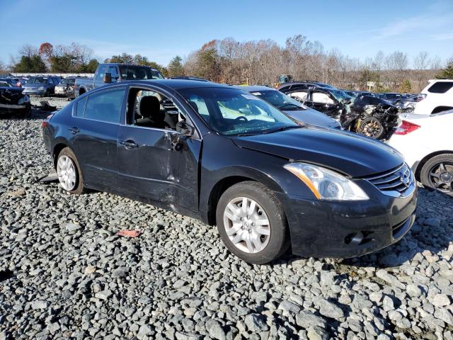 1N4AL2AP1AC141345 - 2010 NISSAN ALTIMA BAS BLACK photo 4