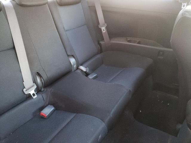 JTKDE177460070887 - 2006 TOYOTA SCION TC فيروزي صورة 10