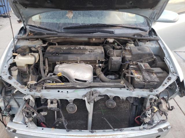 JTKDE177460070887 - 2006 TOYOTA SCION TC فيروزي صورة 11