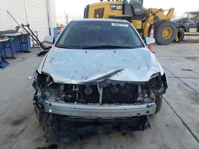 JTKDE177460070887 - 2006 TOYOTA SCION TC فيروزي صورة 5