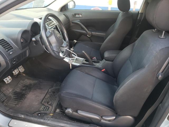 JTKDE177460070887 - 2006 TOYOTA SCION TC فيروزي صورة 7