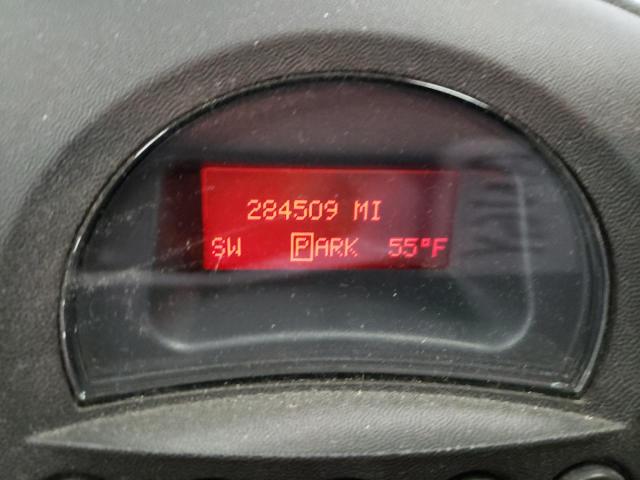 2G2WR554X71221228 - 2007 PONTIAC GRAND PRIX ვერცხლისფერი ფოტო 9