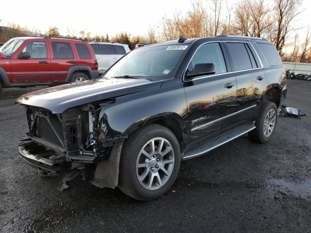 1GKS2CKJ8GR237775 - 2016 GMC YUKON DENA BLACK photo 1