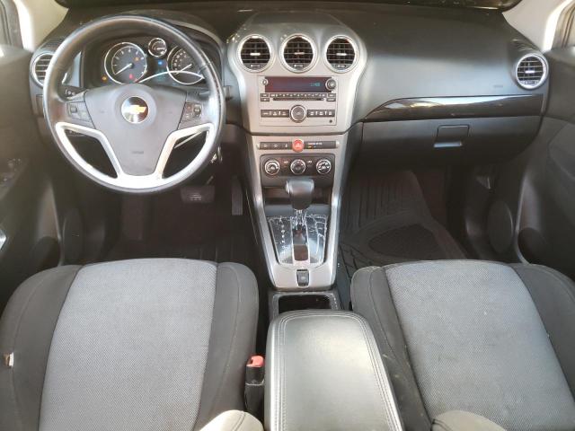 3GNAL2EK7DS595470 - 2013 CHEVROLET CAPTIVA LS 灰色 照片 8