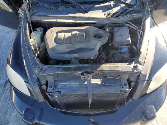 3GNCA13B99S501222 - 2009 CHEVROLET HHR LS 黑色 照片 11