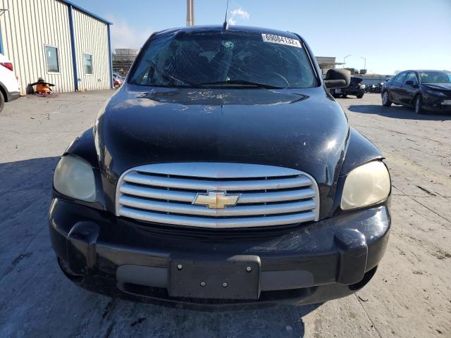 3GNCA13B99S501222 - 2009 CHEVROLET HHR LS 黑色 照片 5
