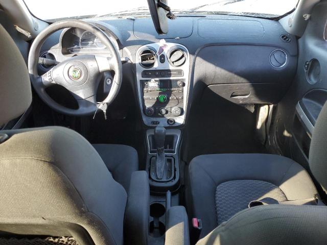 3GNCA13B99S501222 - 2009 CHEVROLET HHR LS 黑色 照片 8