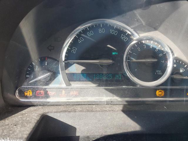 3GNCA13B99S501222 - 2009 CHEVROLET HHR LS 黑色 照片 9