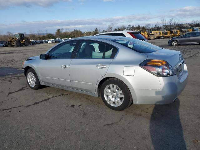 1N4AL2AP4BC151692 - 2011 NISSAN ALTIMA BAS SILVER photo 2