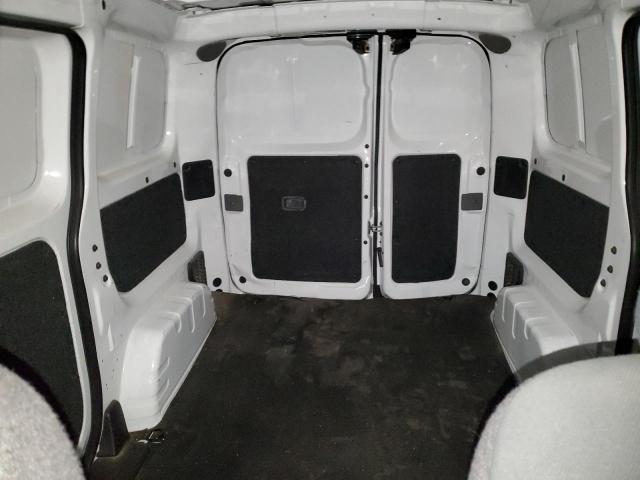 3N63M0ZN1HK714639 - 2017 CHEVROLET CITY EXPRE Ağ foto 10