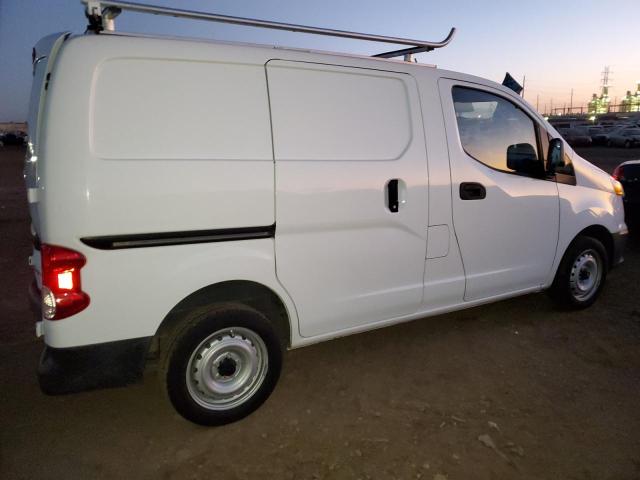 3N63M0ZN1HK714639 - 2017 CHEVROLET CITY EXPRE Ağ foto 3