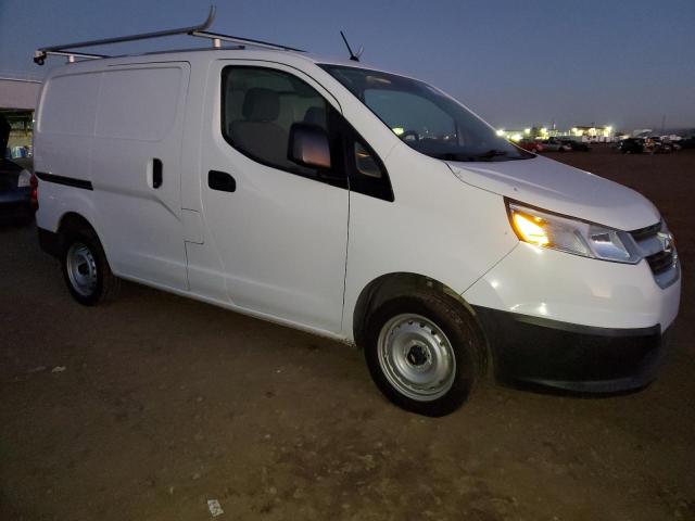 3N63M0ZN1HK714639 - 2017 CHEVROLET CITY EXPRE Ağ foto 4