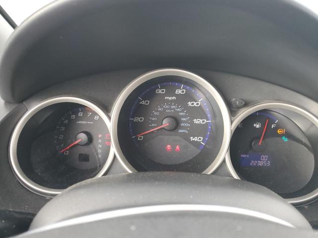 JHMGD386X7S063732 - 2007 HONDA FIT S 黑色 照片 9