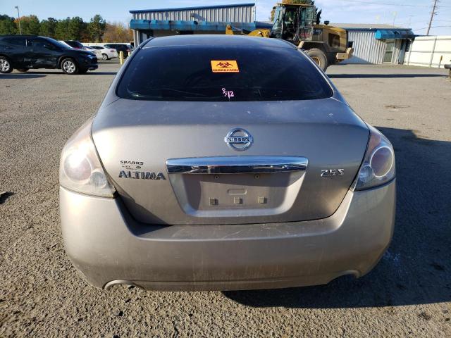 1N4AL2AP4CN431523 - 2012 NISSAN ALTIMA BAS GOLD photo 6