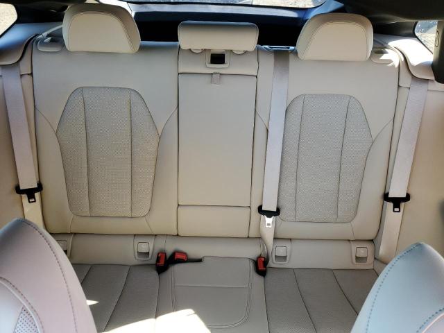 5UX33DT04N9J71908 - 2022 BMW X4 XDRIVE3 BLACK photo 10