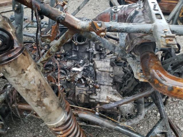 1HFVE0547L4102188 - 2020 HONDA SXS1000 S2 BURN photo 7