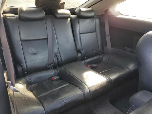 JTKDE177070192292 - 2007 TOYOTA SCION TC Bordo fotoğraf 10