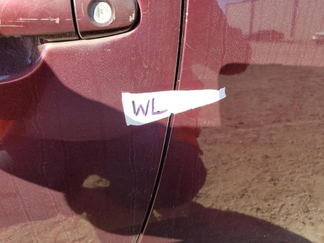 JTKDE177070192292 - 2007 TOYOTA SCION TC Bordo fotoğraf 12