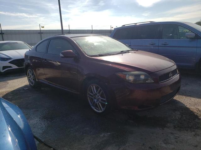 JTKDE177070192292 - 2007 TOYOTA SCION TC Bordo fotoğraf 4