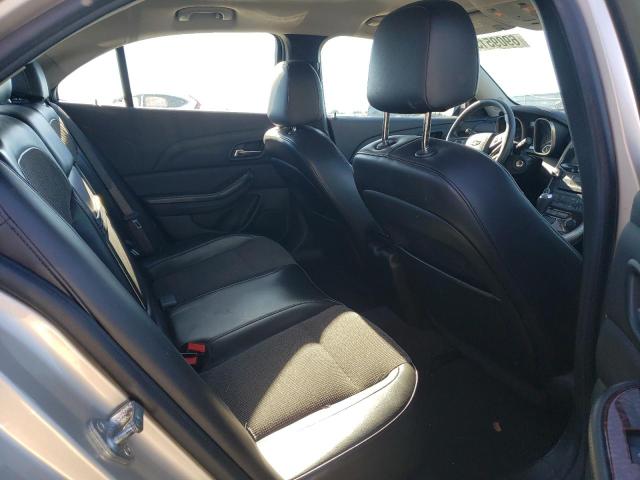 1G11C5SA9DF194358 - 2013 CHEVROLET MALIBU 1LT 金色 照片 10