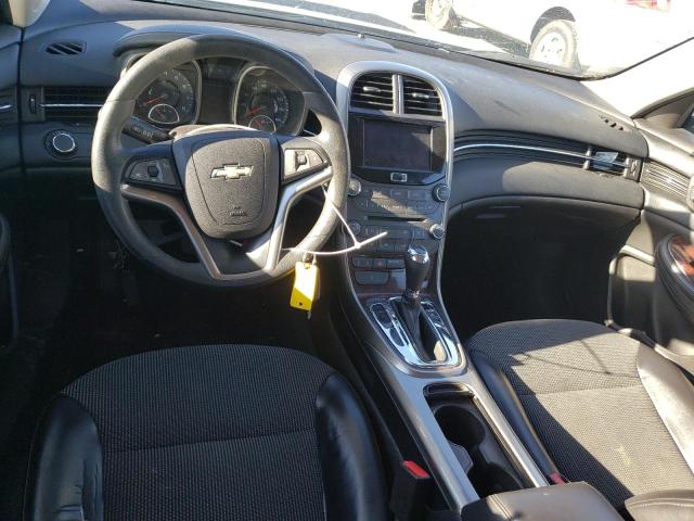 1G11C5SA9DF194358 - 2013 CHEVROLET MALIBU 1LT 金色 照片 8