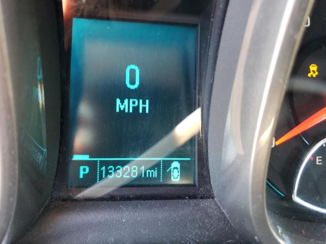 1G11C5SA9DF194358 - 2013 CHEVROLET MALIBU 1LT 金色 照片 9