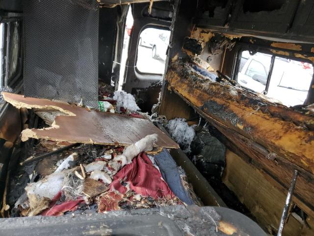 3C6TRVDG4HE516315 - 2017 RAM PROMASTER BURN photo 10