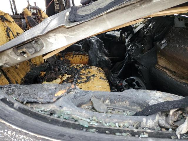 3C6TRVDG4HE516315 - 2017 RAM PROMASTER BURN photo 11