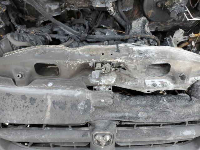 3C6TRVDG4HE516315 - 2017 RAM PROMASTER BURN photo 12