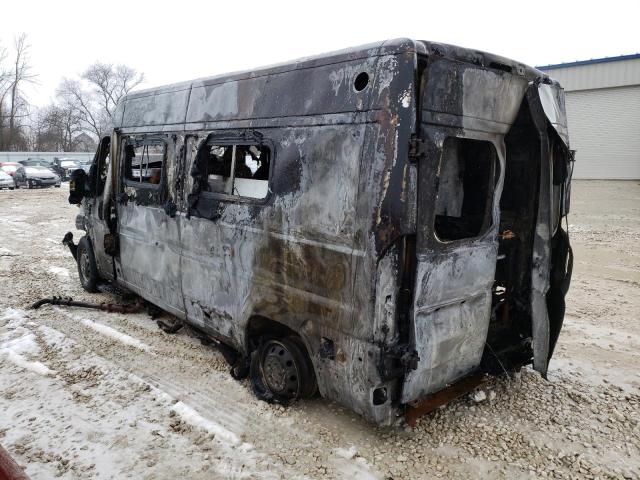 3C6TRVDG4HE516315 - 2017 RAM PROMASTER BURN photo 2