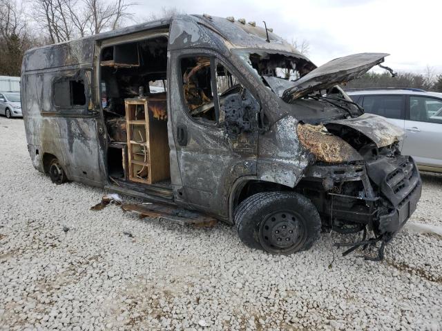 3C6TRVDG4HE516315 - 2017 RAM PROMASTER BURN photo 4