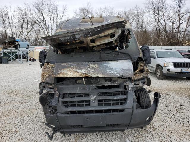 3C6TRVDG4HE516315 - 2017 RAM PROMASTER BURN photo 5