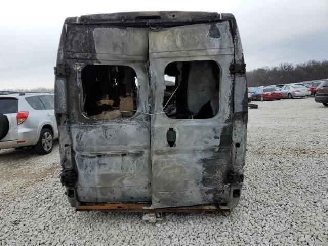 3C6TRVDG4HE516315 - 2017 RAM PROMASTER BURN photo 6