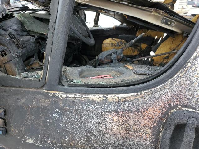 3C6TRVDG4HE516315 - 2017 RAM PROMASTER BURN photo 7