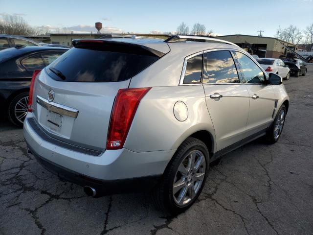 3GYFNEEY2BS572216 - 2011 CADILLAC SRX PERFOR SILVER photo 3